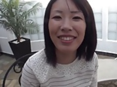 巨乳熟女志保はcreampiedさ