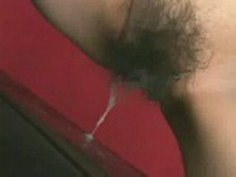 4アジア毛深い何