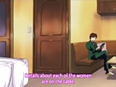 ラブレッスンEP1