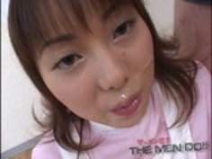 14 5/5日本人フェラチオぶっかけ無修正Lipdoll