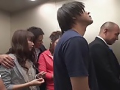 ダウンで行くPACKMANS、上がっていく