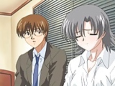 Sextraクレジット（英語ダブ） - 第1話