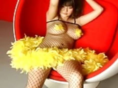 藤浦めぐ - プリティ日本の女の子