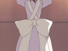 スクリューに時間（Tokinero）第1話 - 英語ダブ