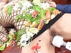 こけし - シーン4