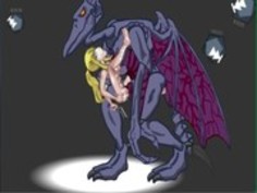 サムス敵ファック