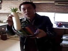 友達の女の子は、私はBYE-によって停止PACKMANS野菜を愛して