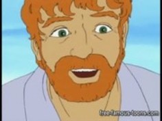 罪のない女の子は誘惑と酔っぱらった