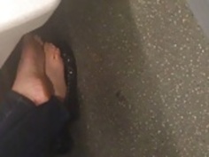 アジアトレインShoeplay