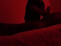 気紛れマッサージパート2