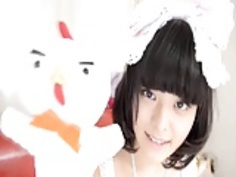 甘いふしだらな女リカ島崎PACKMANS 1バイ