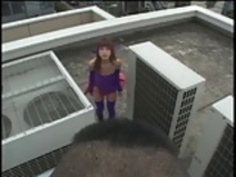 あやねDOAのコスプレ1