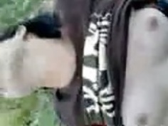 インドネシアのファック