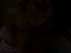 おばあちゃんの日本の吸う