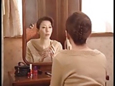 45yr古い日本人の妻アキIshikaは（無修正）タブーを愛してる