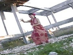 カリーヌ - セクシーダンス