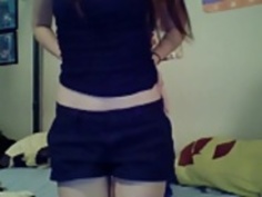 アジア人ストリップ