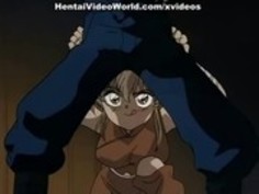 からくり忍者ガール1巻01 www.hentaivideoworld.com