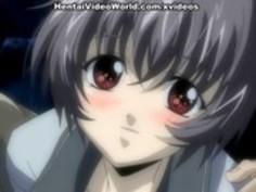 森の中の変態セックス