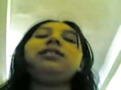 マレーSenyum Kepuasan