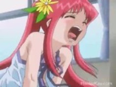 淫乱湯たんぽ用後背位