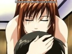 ホットリードヘッドに誘惑アニメdeliveryboy