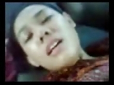 マレーgersangのdalam kereta