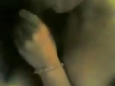 私のインドネシアのセックス