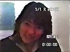 日本の十代の線（無修正）