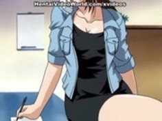 床にめちゃくちゃ可愛い変態ナース