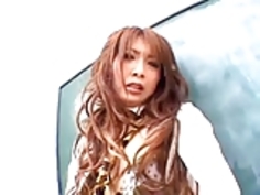 エロ日本の女の子