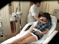 Japaneshマッサージ17