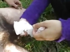 JAV Jiyuri - Gカップ巨乳Otsupai