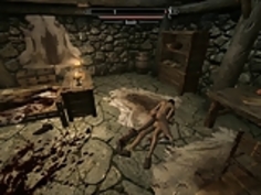 SKYRIM sexlab MOD