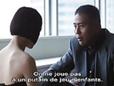 東京アンダーグラウンド