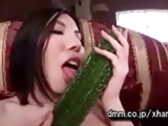 滝川ソフィア - 私のCUNTの新鮮な野菜