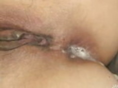 完璧なベイビーNozomi Mashiroは2人の男が使用していた