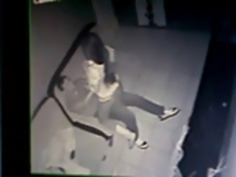 キルギス女の子アイーシャItahunova