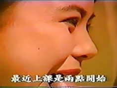 日本の美人 - フェラチオ