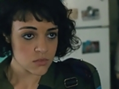 サブリナOuazan - インチアッラー