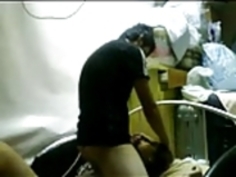 第かわいい学生のGF（2）