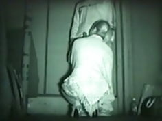 外側のそれで再びまだ日本の暗視カップル