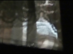 ホーム2でシャワー