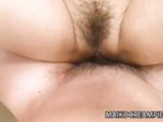 日本の熟女西村かなこおもちゃとファック