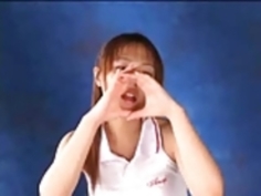 バーチャルフェラチオ（はつみ）