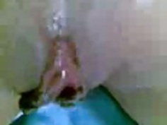 今日のオナニー