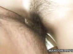 日本のティーンティーンエイリアン、秋山桃子を吸ってファック