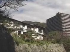 手コキ 風呂 露天風呂 七海なな 露天