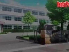 エロアニメ 巨乳 美人 清楚 セックス