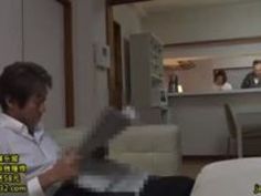 エロ過ぎ 兄 の前で 妹に 夫